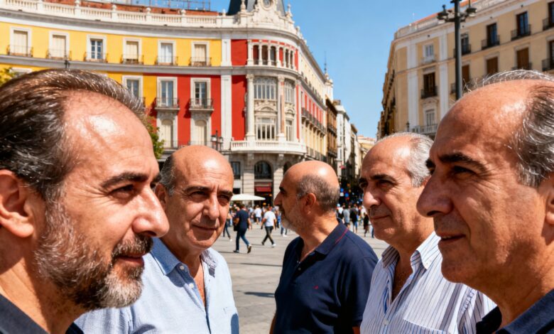 В Италии и Франции зафиксированы почти такие же показатели, как в Испании