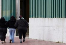 Забастовка в Extranjería совпала с массовой легализацией мигрантов в Испании