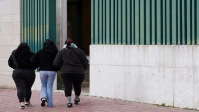 Забастовка в Extranjería совпала с массовой легализацией мигрантов в Испании RUSSPAIN.COM