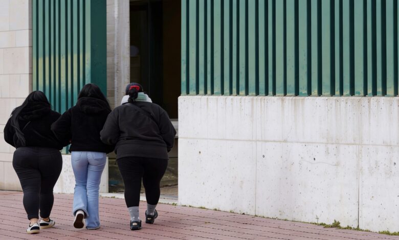 Забастовка в Extranjería совпала с массовой легализацией мигрантов в Испании