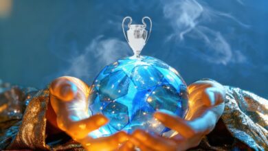 Elo ломает привычные прогнозы ЛЧ: фавориты рискуют вылететь там