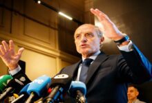 Расходы на топливо бывшего главы Валенсии вызвали спор в правительстве RUSSPAIN.COM