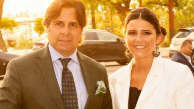 Фран Ривера впервые комментирует отношения дочери с Андресом Рока Реем RUSSPAIN.COM