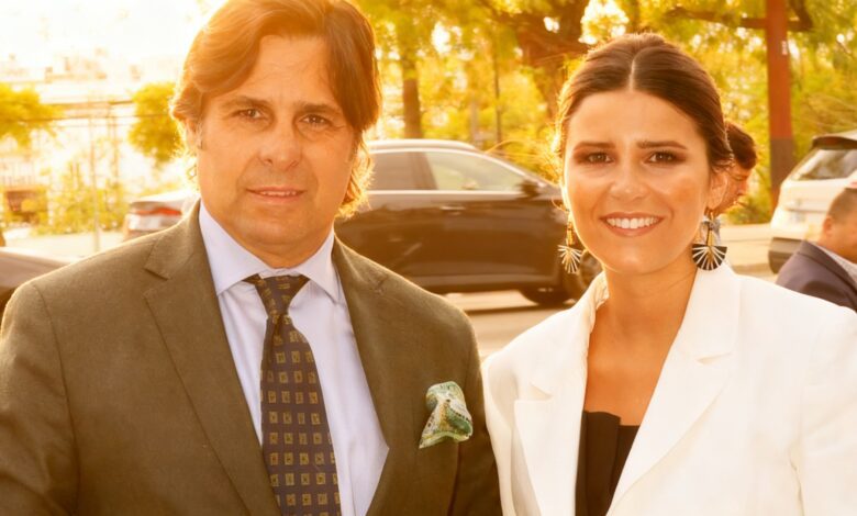Fran Rivera comenta por primera vez la relación de su hija con Andrés Roca Rey
