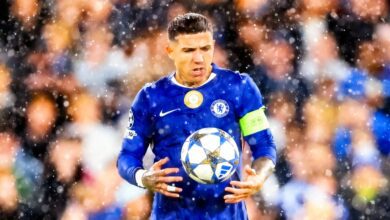 В Chelsea назревает бунт: отстранение Фернандеса — только начало? RUSSPAIN.COM