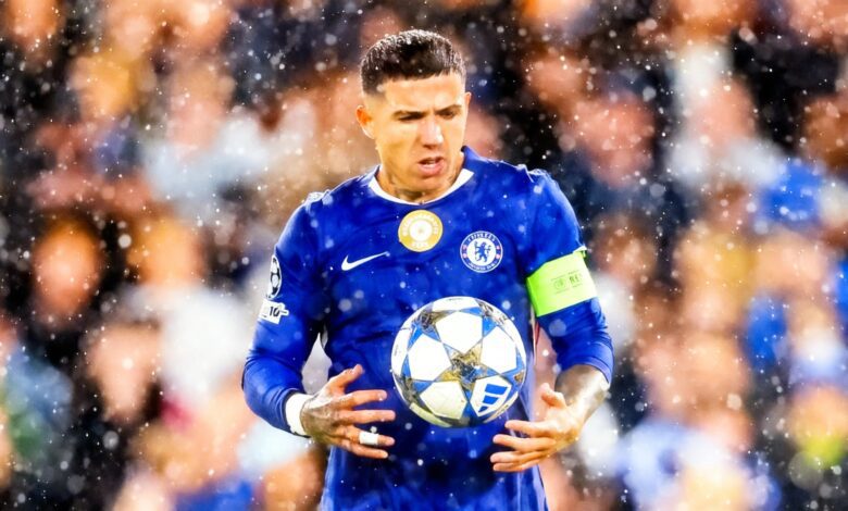 В Chelsea назревает бунт: отстранение Фернандеса — только начало?