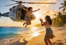 Слезы и аплодисменты: как встреча Dulceida и Alba Paul изменила эфир Supervivientes 2026 RUSSPAIN.COM