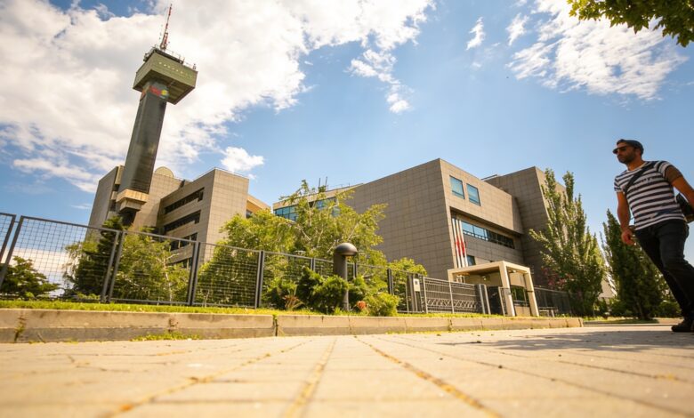 Telemadrid обязали выплатить 17 миллионов евро из-за спора с налоговой