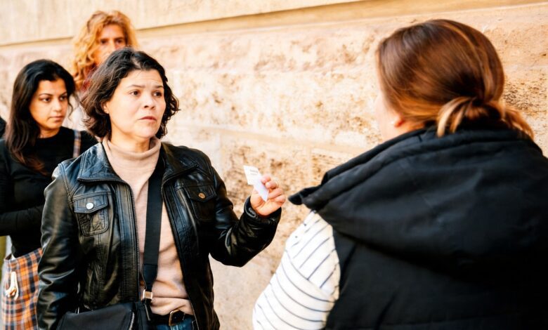 Верховный суд Испании отказал в срочной приостановке легализации 500 000 мигрантов