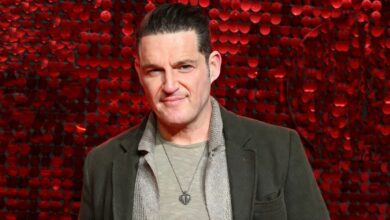 Ману Тенорио показал результат: как изменилась фигура певца после 50 лет RUSSPAIN.COM