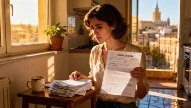 Тысячи молодых арендаторов в Испании теряют выплаты: где прячется главный подвох RUSSPAIN.COM