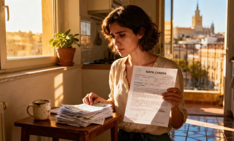 Тысячи молодых арендаторов в Испании теряют выплаты: где прячется главный подвох