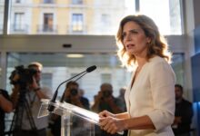 В Мадриде провалена инициатива по аренде: парламент отверг продление декрета