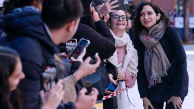 Письмо от PP Мадрида вызвало спор о честности выборов 2027 года RUSSPAIN.COM