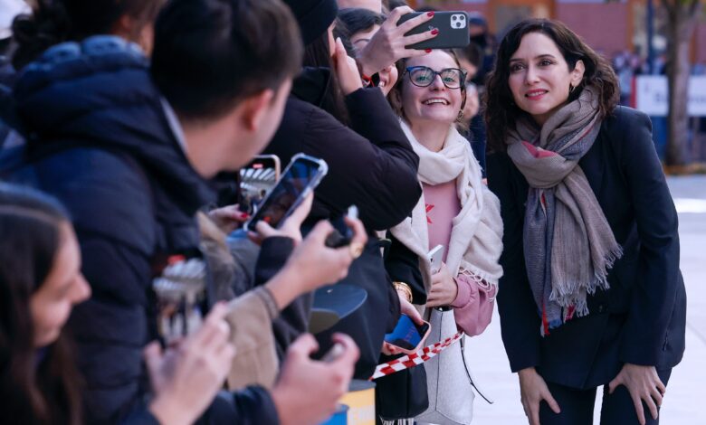 Письмо от PP Мадрида вызвало спор о честности выборов 2027 года