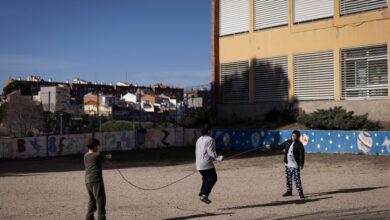 Почти 800 школ Каталонии откажутся от экскурсий и колоний в знак протеста RUSSPAIN.COM