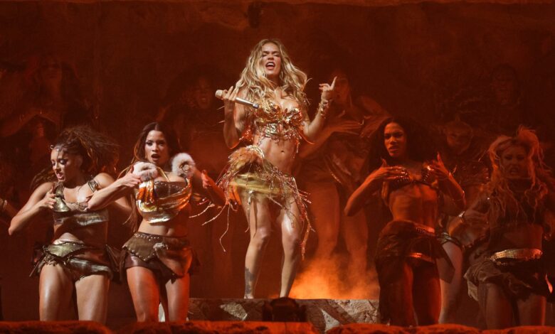 Karol G announces stadium tour dates in Spain for June 2027