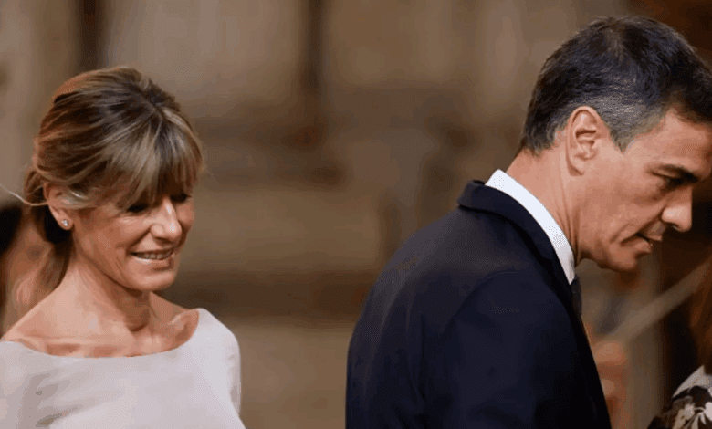 Spanish judge calls for investigation into Pedro Sánchez’s wife