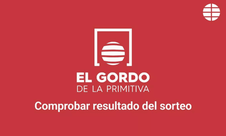 El Gordo de la Primitiva Draw New Rules and Payout Details in 2026