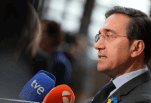 Испания возвращает посольство в Тегеран после дипломатической паузы