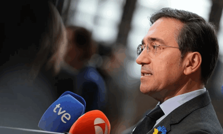 Испания возвращает посольство в Тегеран после дипломатической паузы