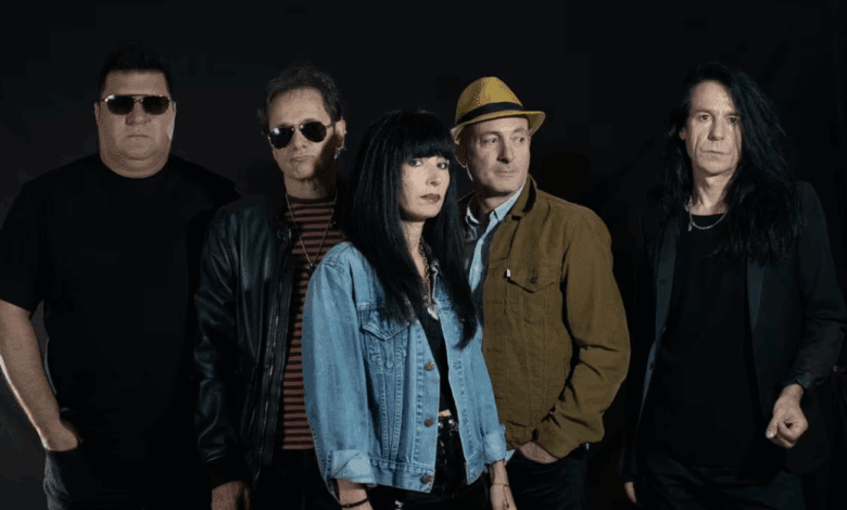 Легендарные Los Romeos возвращаются: новые версии хитов и тур по Испании