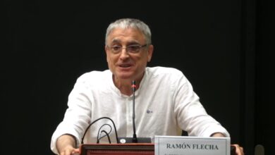 Institut d’Estudis Catalans отстранил руководство своей социологической ассоциации RUSSPAIN.COM