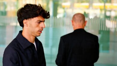 Прокуратура требует 9 лет тюрьмы для экс-игрока Espanyol по делу об изнасиловании RUSSPAIN.COM