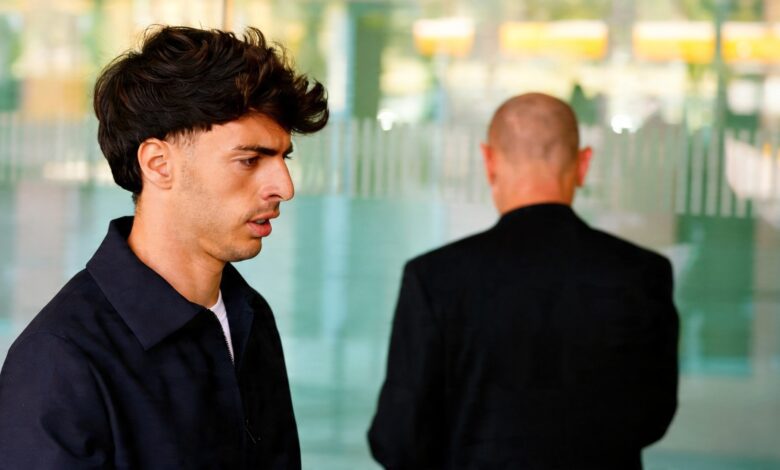 Prosecutors Seek 9-Year Prison Term for Former Espanyol Player in Rape Case