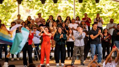 Внутренний конфликт в Más Madrid: Мónica García и Emilio Delgado борются за лидерство RUSSPAIN.COM