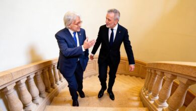 В Барселоне спорят о строительстве: бизнес требует перемен