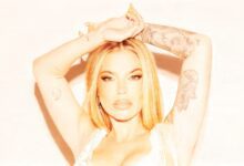 Мария Исабель возвращается: новый альбом