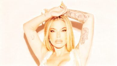 Мария Исабель возвращается: новый альбом