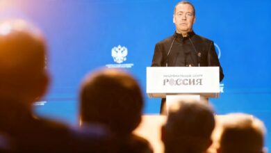 X застал рынок врасплох: массовый сбой платформы ударил по автоновостям RUSSPAIN.COM