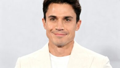 Álex González и Карла Virgós впервые публично подтвердили отношения — детали жеста RUSSPAIN.COM