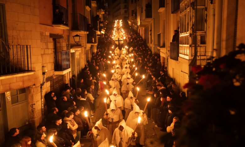 Зачем в 2026 году тысячи едут в Замору на Semana Santa: рекордный наплыв и неожиданные перемены