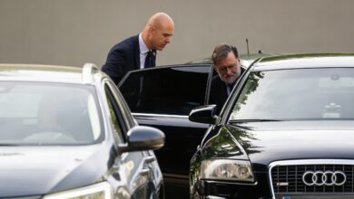 Суд по делу Kitchen: показания Рахоя и Коспедаль расходятся с материалами следствия RUSSPAIN.COM