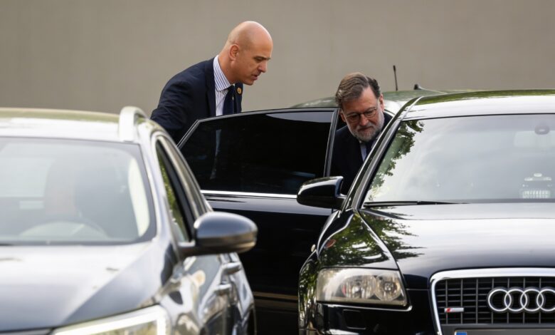 Суд по делу Kitchen: показания Рахоя и Коспедаль расходятся с материалами следствия