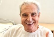 Госпитализация Andrés Pajares: как проходит восстановление после операции RUSSPAIN.COM