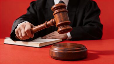 Испанский судья впервые рискует карьерой из-за использования ChatGPT в решении RUSSPAIN.COM