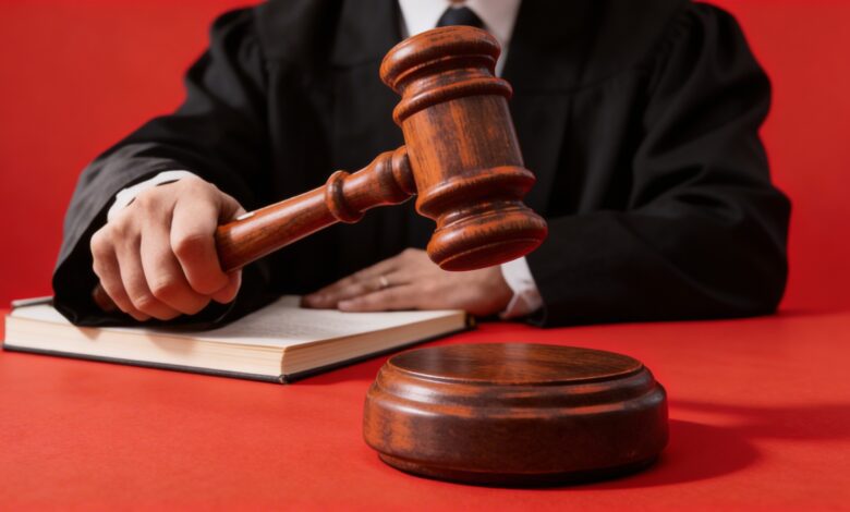 Испанский судья впервые рискует карьерой из-за использования ChatGPT в решении