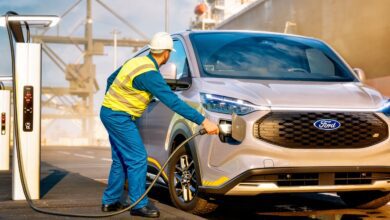 7 500 евро на электромобиль? Почему бизнес рискует остаться ни с чем RUSSPAIN.COM