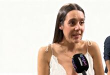 Валерия Кастро рассказала о возвращении на сцену и переменах после паузы RUSSPAIN.COM