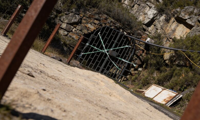 Auditoría revela fallas críticas en el servicio minero de Asturias tras la tragedia en Cerredo