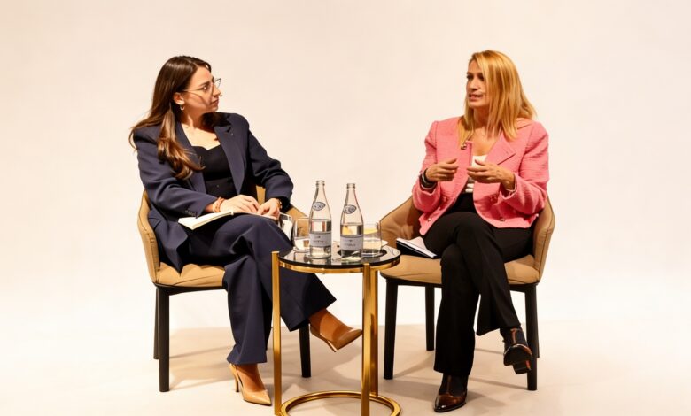 Вице-мэр Барселоны призвала к диалогу и раскритиковала мировых лидеров