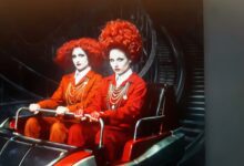 Лицеу возвращает Анну Нетребко и запускает сезон с «Aida»