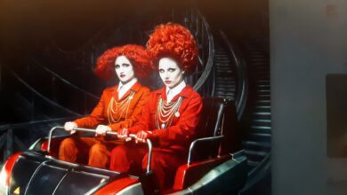 Лицеу возвращает Анну Нетребко и запускает сезон с «Aida» RUSSPAIN.COM