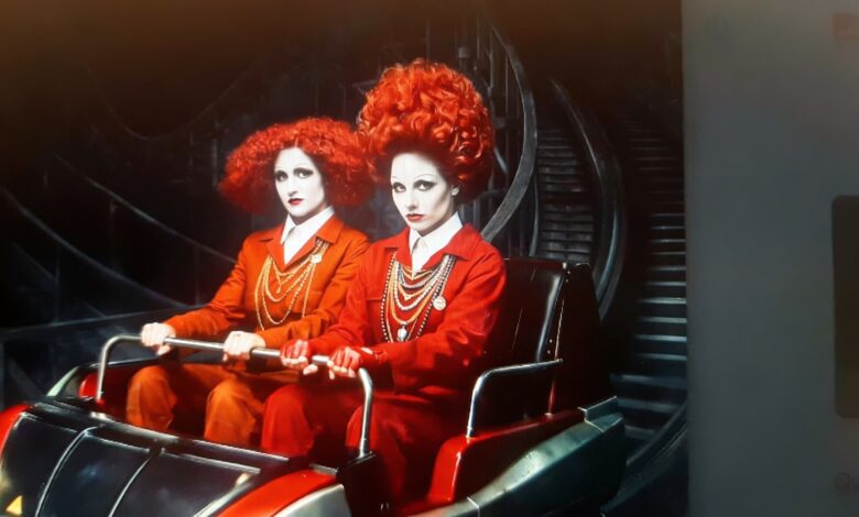 Лицеу возвращает Анну Нетребко и запускает сезон с «Aida»