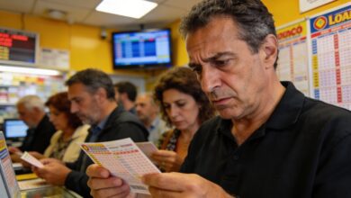 Результаты El Gordo de la Primitiva 12 апреля: выигрышные номера и новые правила выплат RUSSPAIN.COM