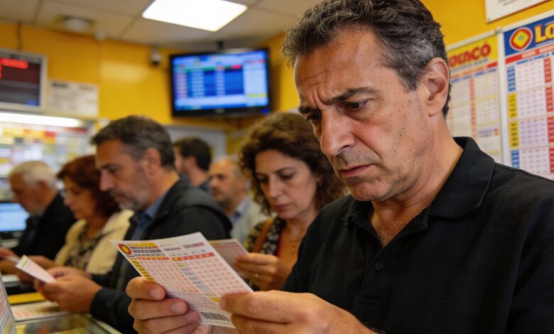 Resultados de El Gordo de la Primitiva 12 de abril números ganadores y nuevas normas de premios